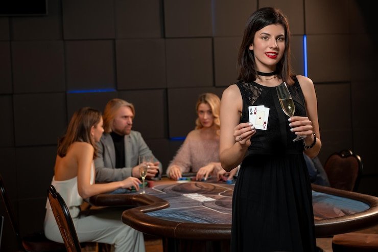 x11 Live Roulette – Real Dealers, Real Tables